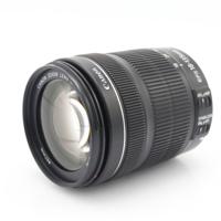 Canon EF-S 18-135mm f/3.5-5.6 IS STM occasion