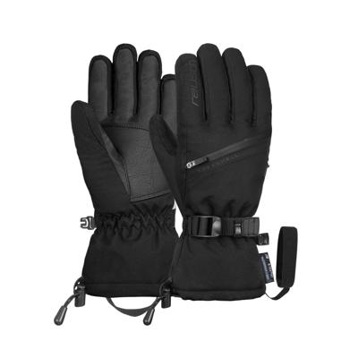 Reusch Demi R-TEX® XT Handschoen Dames Black 8,5