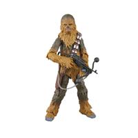 Star Wars The Black Series actiefiguur Star Wars: A New Hope Chewbacca - 15 cm