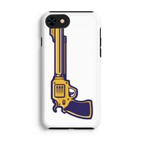Pew Pew Pew: iPhone 8 Tough Case