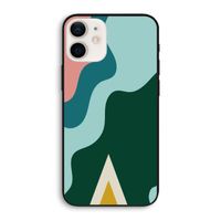 Noor B: iPhone 12 Biologisch afbreekbaar hoesje