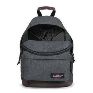 Eastpak Wyoming rugzak Zwart Nylon