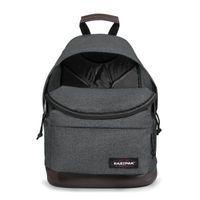 Eastpak Wyoming rugzak Zwart Nylon - thumbnail