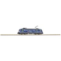 Piko N 40567 N elektrische locomotief BR 101 Ecophant van de DB AG