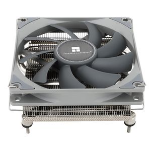 Thermalright AXP90-X36 koelsysteem voor computers Processor Luchtkoeler 9,2 cm Zilver