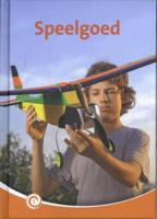 Speelgoed (Hardback)