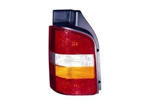 Achterlicht links 2 DEUREN / Oranje Knipperlicht 5896931