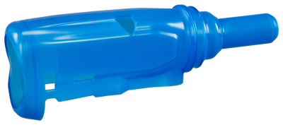 Makita Accessoires Indicatiehulsset blauw - 191S62-4 191S62-4