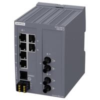 Siemens 6GK5206-2BB00-2TB2 Netwerk switch