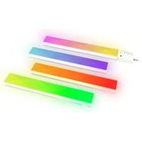 Trust GXT 905 VYBZ RGB Lichtbalken 9-Pack