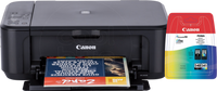 Canon PIXMA MG3650s + 1 set extra inkt