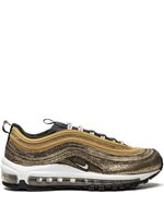 Nike baskets Air Max 97 - Or - thumbnail