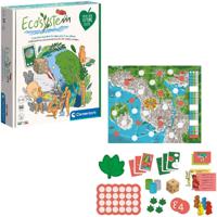 Clementoni Ecosysteem Bordspel