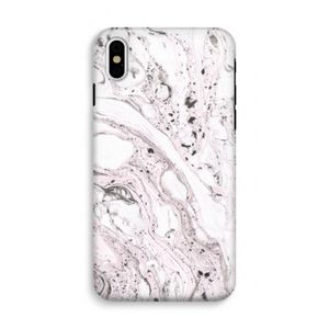 Mengelmoes: iPhone XS Tough Case