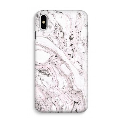 Mengelmoes: iPhone XS Tough Case