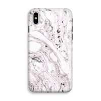 Mengelmoes: iPhone XS Tough Case
