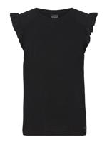 Protest Prtcrius Jr T-shirt Kinderen True Black 164
