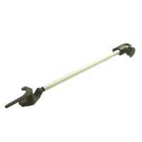 Ocs Raamuitzetter Polyfix Buis - 30cm Links