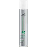 Flexibele Vasthoudende Haarspray Londa 500 ml