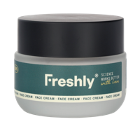 Freshly Cosmetics Omega Rich Well-Ageing Cream 50 ml