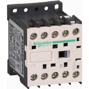 Schneider Electric LP1K0610BD3 Contactor 1x NO 1 stuk(s)