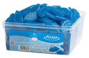 Frisia Frisia Blauwe Ogen 150 Stuks 1350 Gram