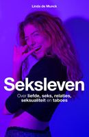 Seksleven - Linda de Munck - ebook