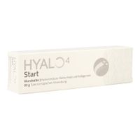 Hyalo 4 Start Zalf Tube 30g