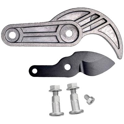 Fiskars Lama, incudine e vite di ricambio per troncarami L77, Art.11.002.30. 1026292 Reservemes voor takkenschaar