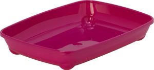 Moderna plastic kittenbakje 37 cm hot pink - Gebr. de Boon