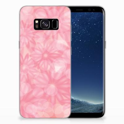 Samsung Galaxy S8 | TPU Case | Spring Flowers Samsung Galaxy S8 | TPU Case | Spring Flowers