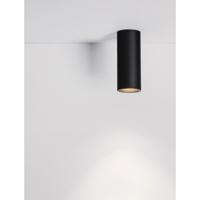 Lyora PlafondspotMor zwart - 9011452