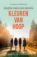 Kleuren van hoop - Sharon Garlough Brown - ebook - thumbnail