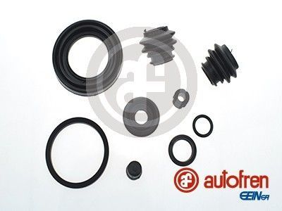 Reparatieset, remklauw D41888
