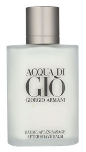 Armani Acqua Di Gio Pour Homme After Shave Balm 100 ml Vloeibare aftershave Eau de Toilette Heren