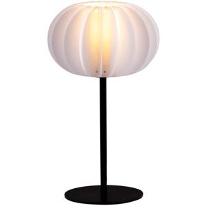 Masterlight Design tafellampArena met witte kap - 1030135