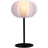 Masterlight Design tafellampArena met witte kap - 1030135