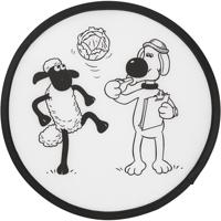 Shaun The Sheep Frisbee, d 25 cm, 1 stuk