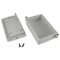 Supertronic PM022G-S Wandbehuizing 120 x 60 x 34 1 stuk(s)