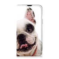 iPhone 14 | Hoesje maken | Franse Bulldog