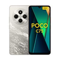 Smartphone Xiaomi POCO C75 6,88" Octa Core 8 GB RAM 256 GB Goud