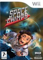 Space Chimps - thumbnail