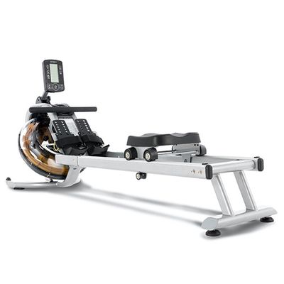 SPIRIT fitness CRW800H2O Water Rower Roeitrainer - Gratis Montage