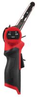 Milwaukee M12 FBFL10-0 | M12 FUEL Stripschuurmachine | 10 mm | Zonder accu's en lader 4933480958