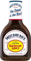 Sweet Baby Ray's Original BBQ Sauce 510g Hortus - Hortus Sweet Baby Ray's Original BBQ Sauce 510g Hortus - Hortus