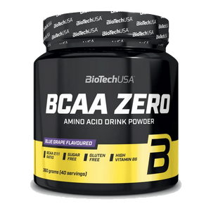 Biotech USA - BCAA Zero