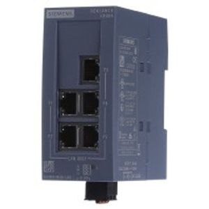 6GK5005-0BA00-1AB2  - Network switch Ethernet Fast Ethernet 6GK5005-0BA00-1AB2