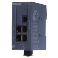 6GK5005-0BA00-1AB2  - Network switch Ethernet Fast Ethernet 6GK5005-0BA00-1AB2 - thumbnail
