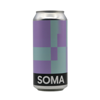 SOMA Beer Based 44cl