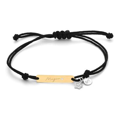 Secrecy B3730CDAWW900 18 cm Dames armband
